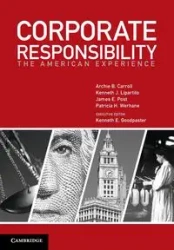 Corporate Responsibility - Carroll Archie B.
