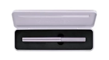 Pióro wieczne K6 Ineo Elemente lavender etui - PELIKAN
