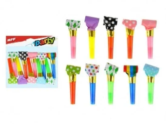 Trąbka papierowa 10szt - MFP