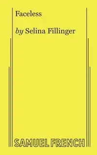 Faceless - Selina Fillinger