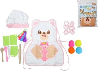 Zestaw kuchenny mix - Icom