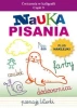 Nauka pisania Ćwiczenia w kaligrafii Część 3 - Beata Guzowska