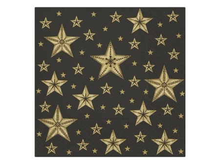 Serwetki świąteczne 33x33  SDL016618 - MFP