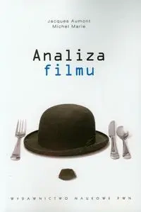 Analiza filmu - Jacques Aumont, Michel Marie