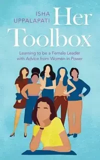 Her Toolbox - Uppalapati Isha