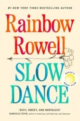 Slow Dance - Rowell Rainbow