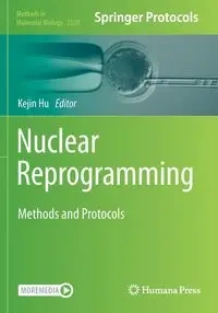 Nuclear Reprogramming - Hu Kejin