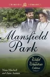 Mansfield Park - Mitchell Nina