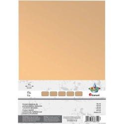 Filc A4 cielisty 10szt - Titanum