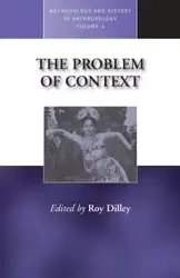 The Problem of Context - Roy Dilley