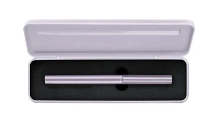 Pióro wieczne K6 Ineo Elemente lavender etui - PELIKAN