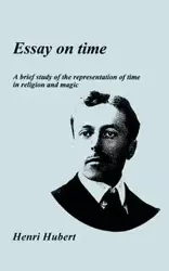 Essay on Time - Hubert H