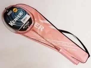 Badminton + lotka mix - Madej