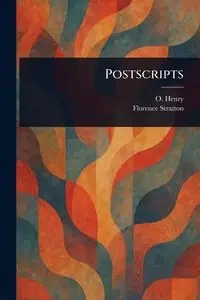 Postscripts - Henry O.