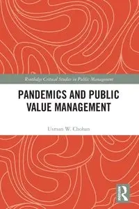 Pandemics and Public Value Management - Chohan Usman W.