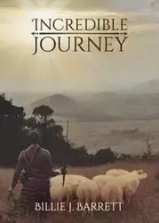 Incredible Journey - Barrett Billie J.