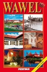 Album Wawel - mini - wersja angielska - praca zbiorowa
