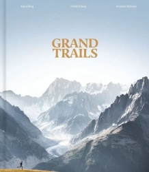 Grand Trails wer. angielska - Alexis Berg