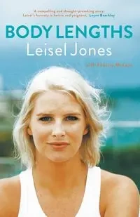 Body Lengths - Jones Leisel
