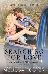 Searching for Love - Foster Melissa