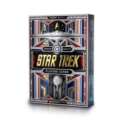 Karty Theory11 Star Trek light edition - Quint