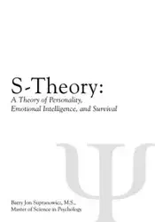 S-Theory - Barry Jon Supranowicz M.S.