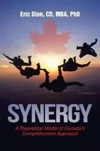 Synergy - Dion CD MBA