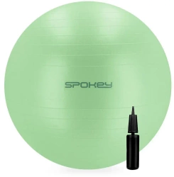Piłka gimnastyczna Fitball 65cm - Spokey
