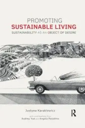 Promoting Sustainable Living - Justyna Karakiewicz