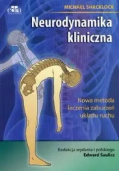 Neurodynamika kliniczna - Michael Shacklock