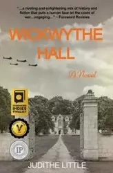 Wickwythe Hall - Little Judithe