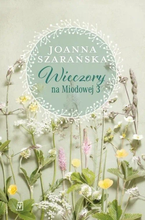 Wieczory na Miodowej 3 DL - Joanna Szarańska