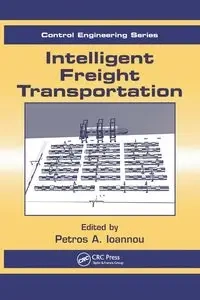 Intelligent Freight Transportation - Ioannou Petros A.