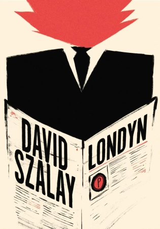 eBook Londyn - David Szalay epub mobi