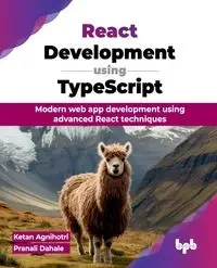 React Development using TypeScript - Agnihotri Ketan