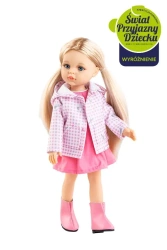 Lalka hiszpańska Rosa 32cm - Paola Reina
