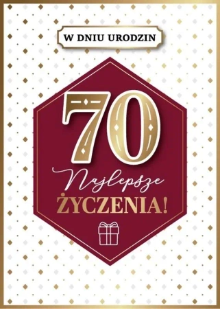 Kanet Urodziny 70 - Armin Style