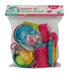 Naczynia kuchenne - SWEDE