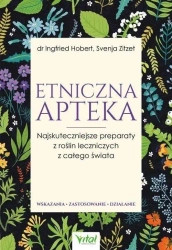 Etniczna apteka - Hobert Ingfried