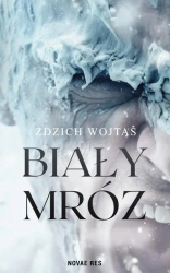 eBook Biały mróz - Zdzich Wojtaś mobi epub