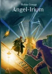 Angel-Irium - Robin Goepp
