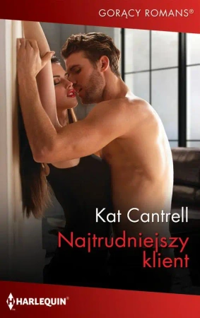 eBook Najtrudniejszy klient - Kat Cantrell epub mobi
