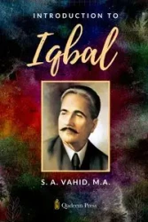 Introduction to Iqbal - Vahid S. A.
