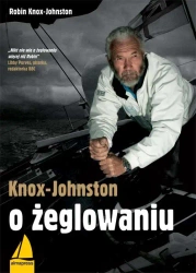 O żeglowaniu (wyd. 2019) - Robin Knox-Johnston