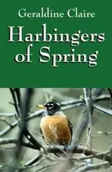 Harbingers of Spring - Claire Geraldine