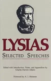 Lysias - Heisserer A. J.