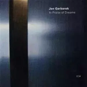 In Praise Of Dreams. CD