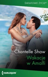 eBook Wakacje w Amalfi - Chantelle Shaw mobi epub
