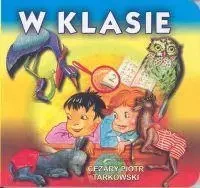 Klasyka Wierszyka - W klasie LIWONA - Cezary Tarkowski