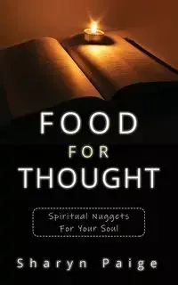 Food For Thought - Paige Sharyn